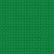 Tecido Tricoline Mini Poá Verde Bandeira - Peripan - 50 x 150 cm - Imagem 1
