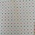Tecido Tricoline Mini Corações Caqui, Rosa  e Verde- Tecidos Caldeira - 50 x 150 cm - Imagem 2
