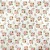 Tecido Tricoline Floral Angel Rosa - Tecidos Caldeira - 50 x 150 cm - Imagem 2
