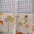KIT 18 - 2 PEÇAS - CADA PEÇA MEDE 15 CM X 150 CM - Imagem 1