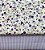 KIT 21 - 2 PEÇAS - CADA PEÇA MEDE 20 CM X 150 CM - Imagem 1