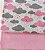 KIT 22 - 2 PEÇAS - CADA PEÇA MEDE 30 CM X 150 CM - Imagem 1