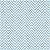 Tecido Tricoline Mini Chevron Azul - Peripan - 50 x 150 cm - Imagem 2