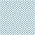 Tecido Tricoline Mini Chevron Azul - Peripan - 50 x 150 cm - Imagem 1