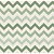 Tecido Tricoline Chevron Nara Verde - Tecidos Caldeira - 50 x 150 cm - Imagem 1