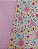 KIT 66 - 2 PEÇAS - CADA PEÇA MEDE 30 CM X 150 CM - Imagem 1