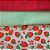KIT 103 - 3 PEÇAS - CADA PEÇA MEDE 15 CM X 150 CM - Imagem 1