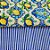 KIT 103 - 2 PEÇAS - CADA PEÇA MEDE 15 CM X 150 CM - Imagem 1