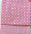 KIT 107 - 2 PEÇAS - CADA PEÇA MEDE 35 CM X 150 CM - Imagem 1