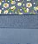 KIT 108 - 3 PEÇAS - CADA PEÇA MEDE 20 CM X 150 CM - Imagem 1