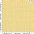 Tecido Tricoline Tramas Efeito Linho Amarelo Milho - Eva e Eva - 50 x 150 cm - Imagem 1