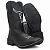 Bota Texana Masculina Country Bico Quadrado Cara -de-Boi - Imagem 2