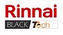 Coletor Solar Rinnai  2x1 Black Rinnai - Imagem 10