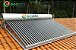 Aquecedor Solar Acoplado AÇO 316 NAVAL - 30 tubos ECOPRO / INMETRO A - Imagem 1