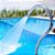 Cascata Splash Slim Aço Inox 304  de Piso- MODELO PRATIC - SODRAMAR - Imagem 1