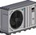 Trocador de Calor Horizontal TH 25 - ( BIF 220V ) - SODRAMAR - Imagem 1