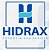 Pressurizador HIDRAX PRX 3-3 3/4CV + Controlador Automático EPC 3/11 - Imagem 4