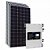 Kit Gerador Fotovoltaico 2,24kWp - 300kWh/mês MICRO DEYE/OSDA FIB/MADEIRA - Imagem 3
