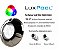 REFLETOR POWER LED LUXPOOL 9W RGB - Imagem 5