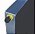 Coletor Solar Fechado - Inox Efficiency - 2x1 com Rosca Classificação C - Termomax - Imagem 5
