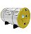 Boiler 200 litros Baixa Pressão Pré-Nível Inox 304 - Termomax - Imagem 1
