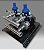 BOOSTERPRESS 4-20 REVEZAMENTO+PRESSOSTATO 2 X 1.0CV 28MCA - ORBITEC - Imagem 1