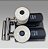 BOOSTERPRESS 8-30T CASCATA+INVERSOR 2 X 3.0CV 45MCA - ORBITEC - Imagem 2
