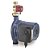PRESSURIZADOR PÓS BOILER VIA FLUXO 4 PONTOS ORBITEC (CERÂMICA ) - Imagem 2