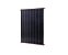 Coletor Solar Rinnai 1,4x1 Black Rinnai - Imagem 2