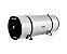 Boiler 500L / Baixa Pressão / Inox 444 / Rinnai - Desnível - Imagem 1