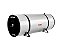 Boiler 500L / Baixa Pressão / Inox 444 / Rinnai - Em Nível - Imagem 1