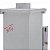 Sauna A Vapor |  BTG 20 - AÇO - GLP - Alta Pressão - 20m³ - SOCALOR - Imagem 2