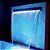 CASCATA IGASOL LAMINAR 100 CM COM LED - Imagem 3