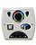 Driver Comando Four Fix p/ Led c/ Wi-Fi 81W com transformador e Retificador - Sodramar - Imagem 2