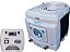 Trocador de Calor Yes - SD-80 Luxo ( TRI 220v ) - P/Piscinas 60hz - Condensador Titânio - SODRAMAR - Imagem 1
