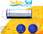 Boiler 200 litros / ALTA PRESSÃO / INOX 304 / SolareSol - Imagem 3