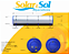 Boiler 800 litros / ALTA PRESSÃO / INOX 304 / SolareSol - Imagem 3