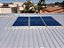 Coletor Solar Fechado - INOX 2x1 C/ROSCA fundo PP - SolareSol - Imagem 7
