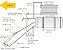 Boiler 300 litros / ALTA PRESSÃO / INOX 304 / SolareSol - Imagem 6