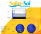 Boiler 300 litros / ALTA PRESSÃO / INOX 304 / SolareSol - Imagem 3