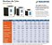 BOMBA DE CALOR BANHO IDH120 DIGITAL - INDUSTEK  TRIF 220V - Imagem 5