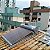 Aquecedor Solar Acoplado - 12 tubos 180 LITROS  AÇO 316 PLATINUM - ECOPRO - Imagem 2