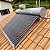 Aquecedor Solar Acoplado - 36 tubos 420 LITROS AÇO 304 GOLD - ECOPRO - Imagem 1