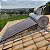 Aquecedor Solar Acoplado - 36 tubos 420 LITROS AÇO 304 GOLD - ECOPRO - Imagem 2