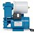 MOTOBOMBA PRESSURIZADORA CLAW LINHA HOME WMPAP 130H (ÁGUA FRIA) - Imagem 3