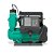 Pressurizador 3 Pontos Pressotato 35L/min - 35MCA PW250 Claw - Imagem 1