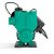 Pressurizador 3 Pontos Pressotato 35L/min - 35MCA PW250 Claw - Imagem 2