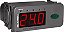 Controlador de Temperatura FULL GAUGE COM CONTATORA - Imagem 1