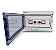 QUADRO DE DISTRIBUIÇÃO STRING SB 1040V 32A 2E/2S P18 - CLAMPER - Imagem 1