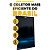 Coletor Solar Cobre Ultra Supremo 1,7x1 - INMETRO A - TERMOMAX - Imagem 4